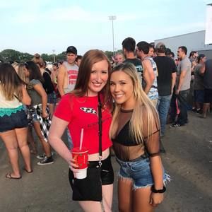 Meet your Posher, Lori